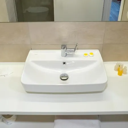 Готель Verde 3*