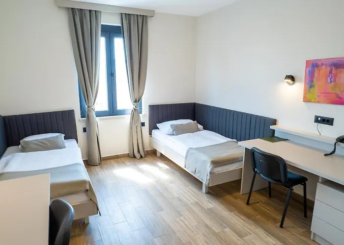 Hotel Verde Hotel 3*