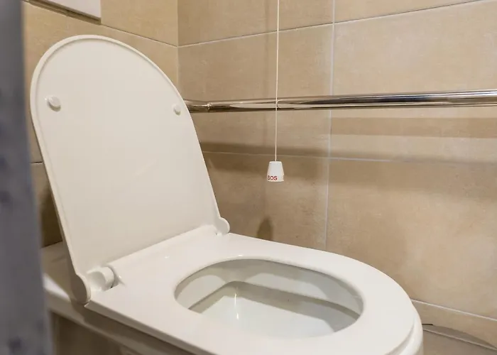 Hotel Verde 3* Podgorica