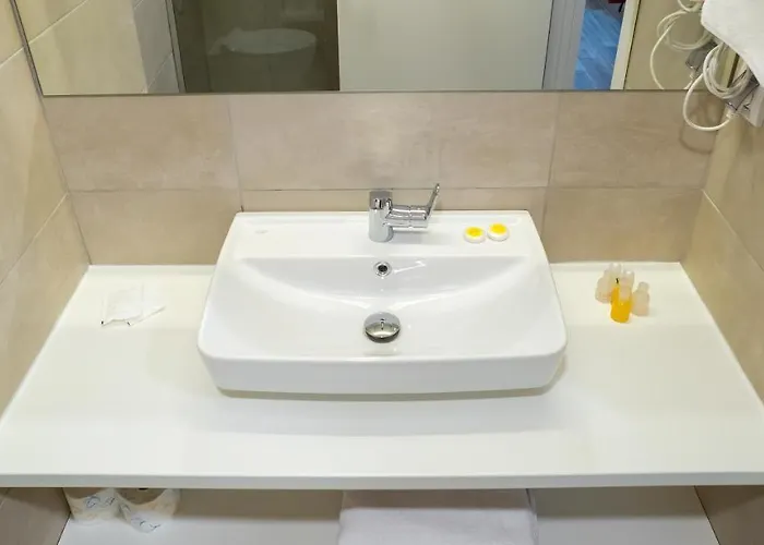 Hotel Hotel Verde 3*