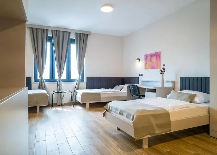 Hotel Verde Hotel Podgorica
