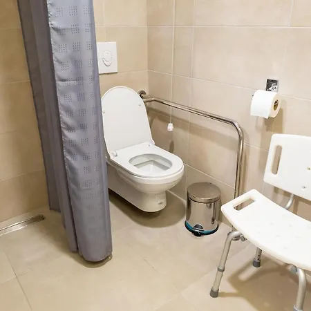 Hotel Verde Podgorica