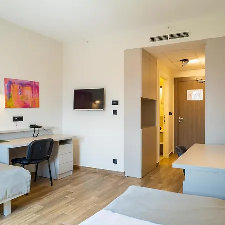 Verde Hotel Podgorica