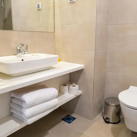 Hotel Verde Podgorica