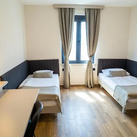 Hotel Verde Podgorica