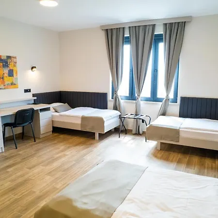 Verde Hotel