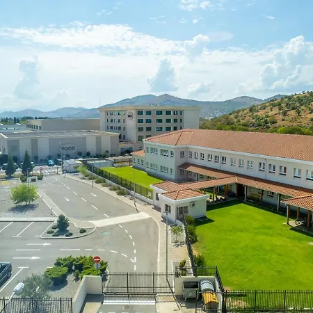 Hotel Verde Podgorica