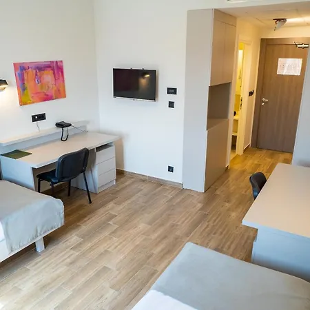 Verde Hotel Podgorica