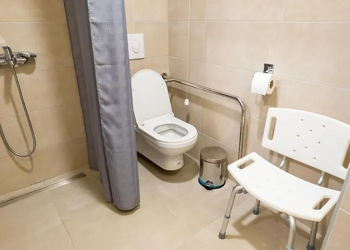 Hotel Hotel Verde Podgorica