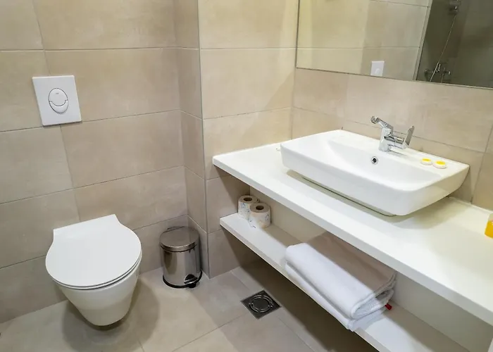 Hotel Verde Podgorica