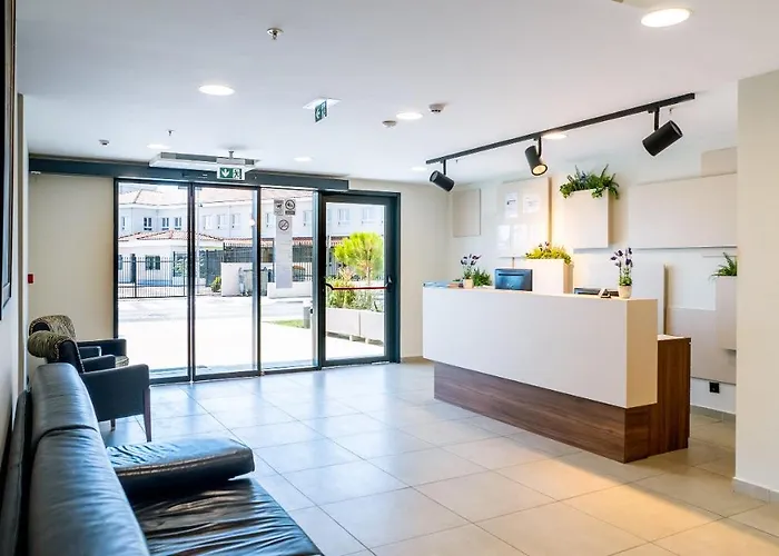 Hotel Verde Podgorica