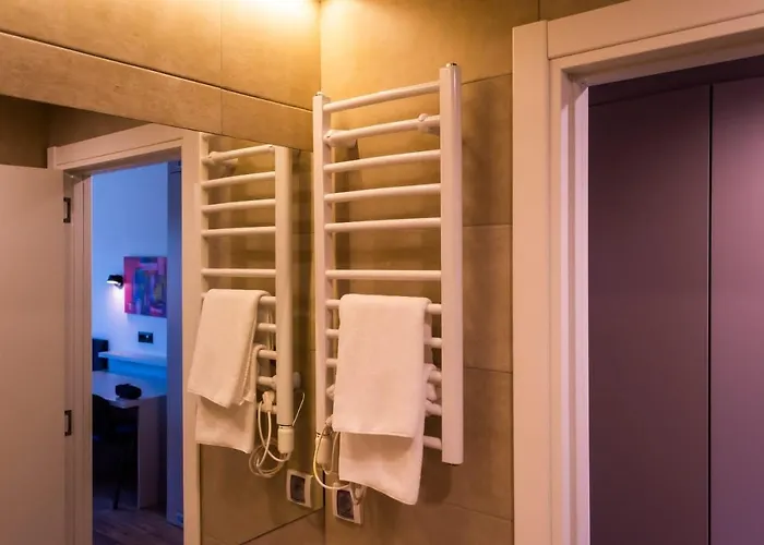 Hotel Verde 3* Podgorica